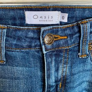 Women’s ripped Jeans Windsor